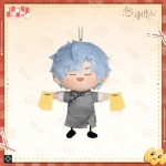 Mr Love Queen's Choice Tianjin Tour Series Lovely Plush